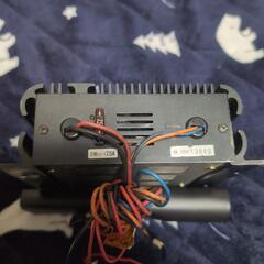 DCDCコンバーター24→12の画像