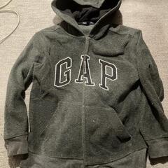 GAPキッズパーカー