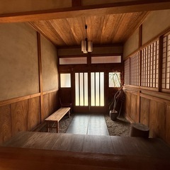 古民家カフェ・レストラン・複合施設をされたい方、募集中です - 賃貸（マンション/一戸建て）