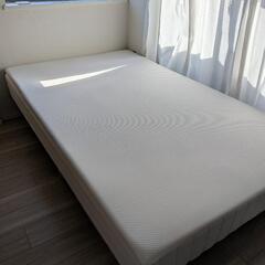 マットレスパッド セミダブル