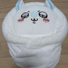 受け渡し者決定　ちいかわ　モモンガおくるみぬいぐるみ