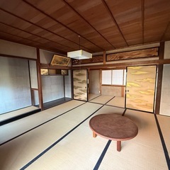 古民家カフェ・レストラン・複合施設をされたい方、募集中です − 島根県