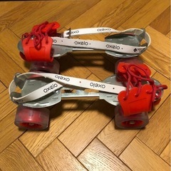 ローラーブレード