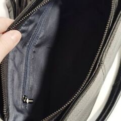 レディースバッグ 本革の画像