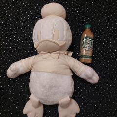 ドナルドダック