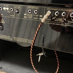 Hughes＆Kettner Statesman DUAL 6L6の画像