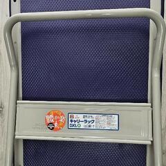 キャリーラック (四輪 台車)の画像