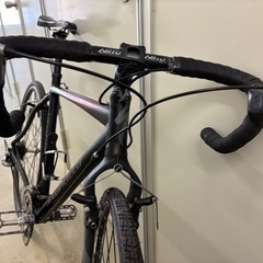 SPECIALIZED TC SPORT 27 スペシャライズド TCスポーツ27の画像