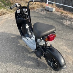 お話し中　チョイノリの画像