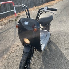 お話し中　チョイノリ