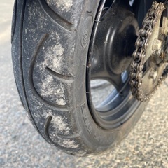 お話し中　チョイノリの画像