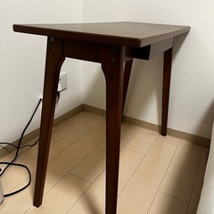 デスクの画像