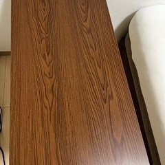 デスクの画像