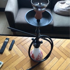 シーシャの画像