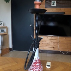 シーシャ