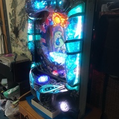大幅最終値下げ■パチンコ遊具器中古稼働品の画像