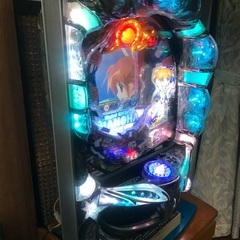 大幅最終値下げ■パチンコ遊具器中古稼働品の画像