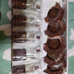 昭和レトロの一口ビールセットの画像