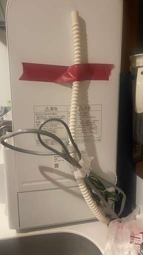 Panasonic 食洗機 NP-TSP1 2022年製