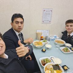 一緒に遊ぼう！