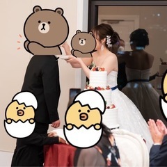 新婦　結婚式　小物の画像