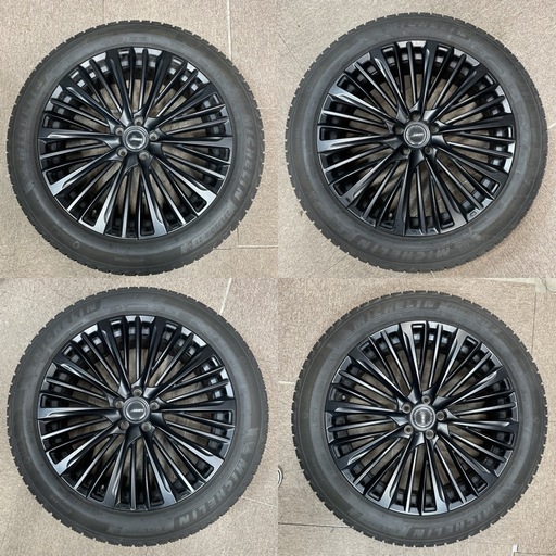 値下げ　21インチホイール 純正品】新品 正規品 W232 R232 AMG SL63 フロント アルミホイール