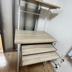 PCデスク