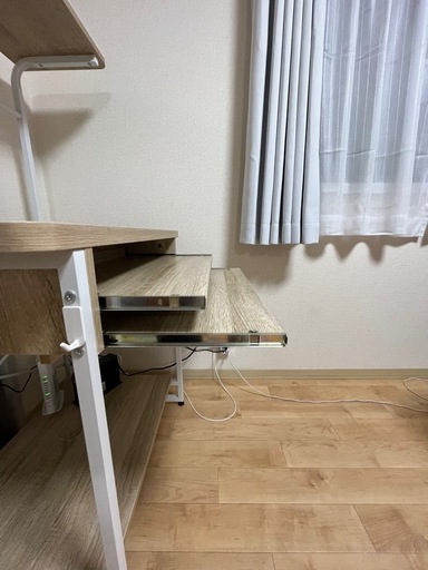 PCデスク