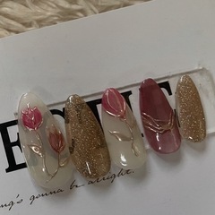 横浜市戸塚区自宅ネイル💅