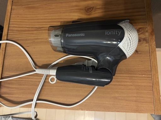 パナソニック　ドライヤー