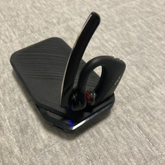ワイヤレスイヤホン