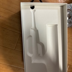 リファドライヤーの箱のみの画像