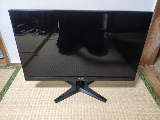 23 型(インチ)モニター