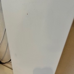 【今週末受け取りの方優先！美品】テレビスタンド（WALLイコールズ）とテレビ（東芝REGZA）のセットの画像