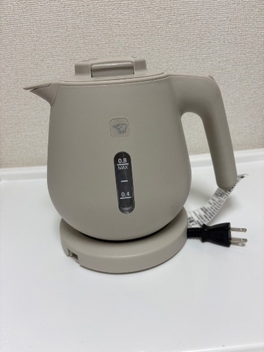 電気ポット