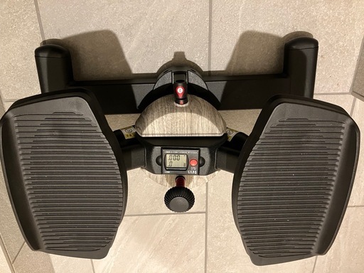 東急スポーツオアシス　ツイストエアロステッパー