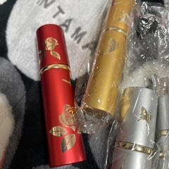 【新品】値引き！キラキラ😍綺麗な詰め替え用スプレーの画像