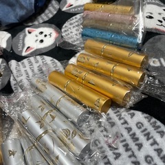 【新品】値引き！キラキラ😍綺麗な詰め替え用スプレーの画像