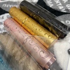 【新品】値引き！キラキラ😍綺麗な詰め替え用スプレーの画像