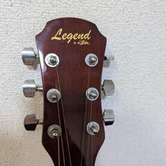 初心者におすすめ！アコースティックギターの画像