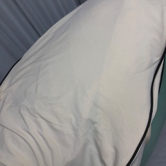 ヨギボーラウンジャー　カバー2色付の画像