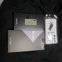 新品未使用 Galaxy S24 SC-51E アンバーイエロー...