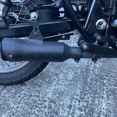 250tr サイレンサー