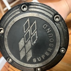 250tr サイレンサーの画像