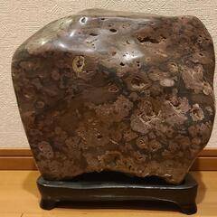 【3/4まで】鉱物の置物②