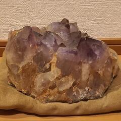 【お取引中】鉱物の置物①