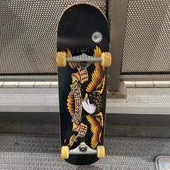 スケートボード