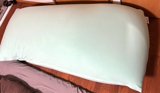 【中古】yogibo Max ミント