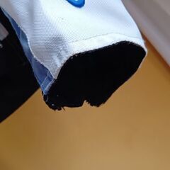 ライダースジャケットの画像