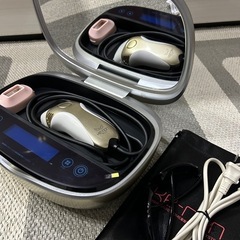 エムテック ケノン KE-NON 脱毛・光美容器 Vr.8.5 ...